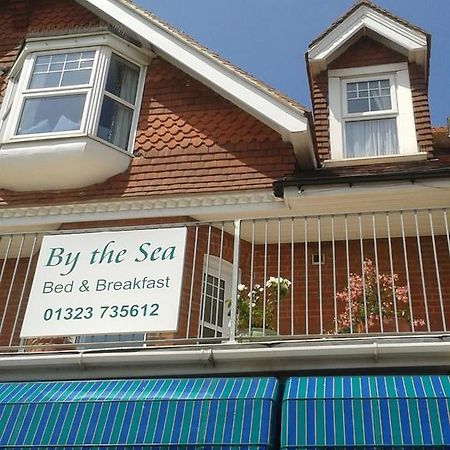 By The Sea Bed And Breakfast Eastbourne Exterior photo