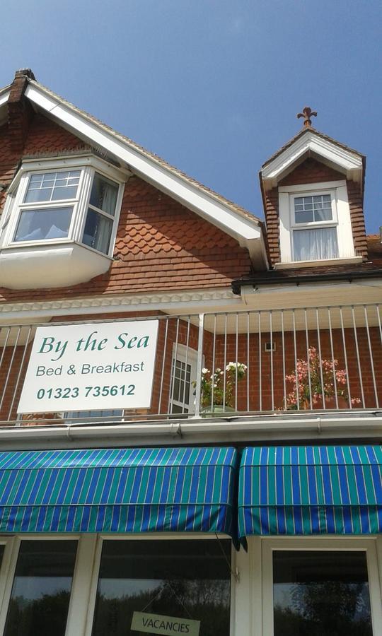 By The Sea Bed And Breakfast Eastbourne Exterior photo
